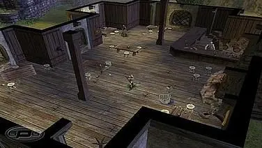 Dungeon Siege