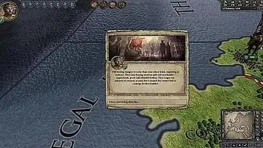 Crusader Kings II: Sunset Invasion