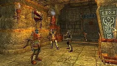 EverQuest II: Age of Discovery