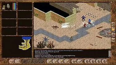 Geneforge 4: Rebellion