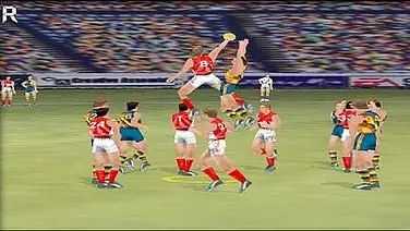 AFL '99