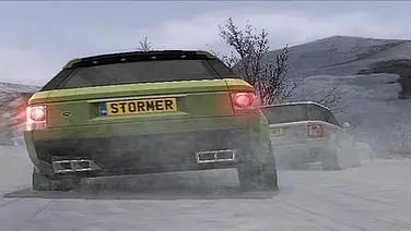 Off Road
