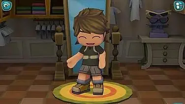 MySims