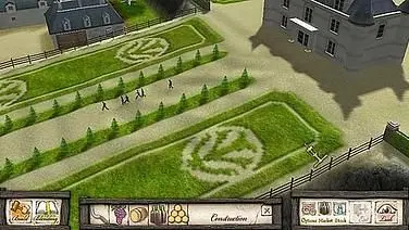 Wine Tycoon