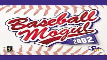 Baseball Mogul 2002