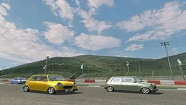 Live For Speed S2
