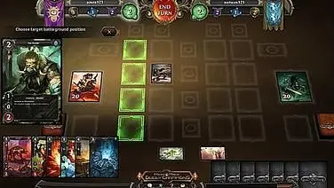 Might & Magic Duel of Champions