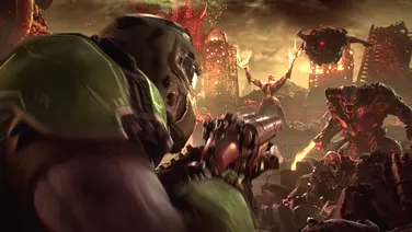 Doom Eternal