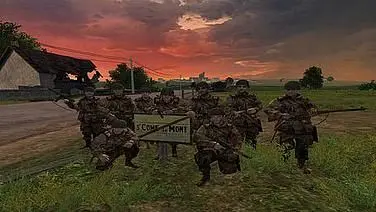 Brothers in Arms: Road to Hill 30