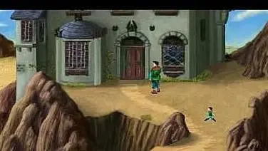 King's Quest III