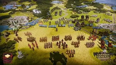 Fantasy General II