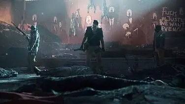 Tom Clancy's The Division: Underground