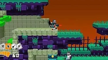 Megabyte Punch