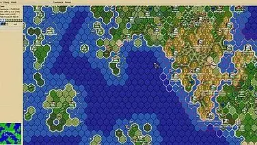 FreeCiv