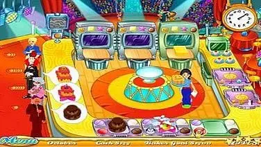 Cake Mania