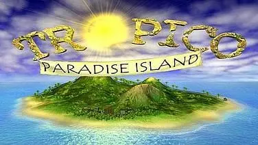 Tropico: Paradise Island