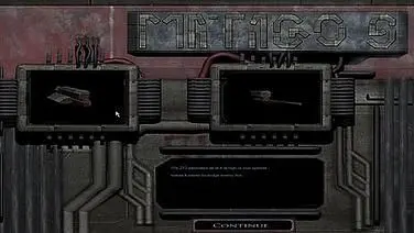 Mitigo 9