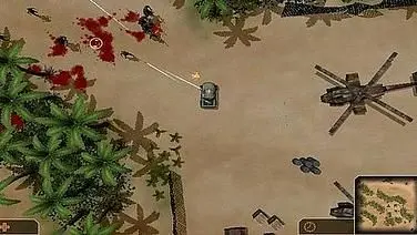 Drive'n'Kill