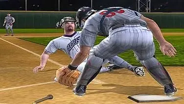 MVP Baseball 2004
