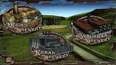Beer Tycoon