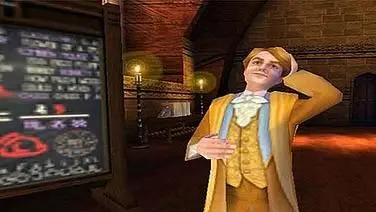 Harry Potter and the Chamber of Secrets