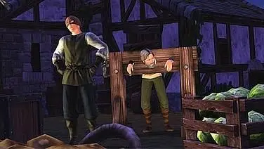 The Sims Medieval