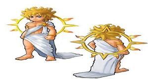 Gods War Online