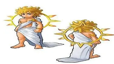 Gods War Online