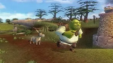 Shrek the Third