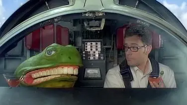 Angry Video Game Nerd