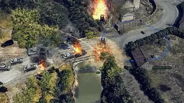 Sudden Strike 4