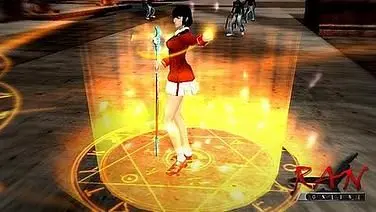 RAN Online