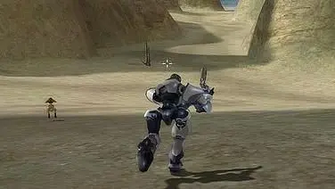 Rising Force Online