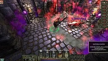 Dungeon Empires