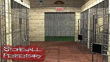 Stonewall Penitentiary