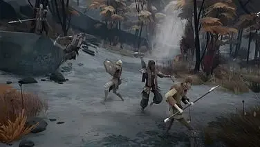 Ashen