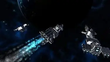 Starlight Tactics