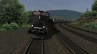 RailWorks 3: Train Simulator 2012