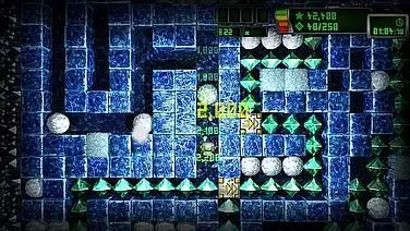 Boulder Dash XL