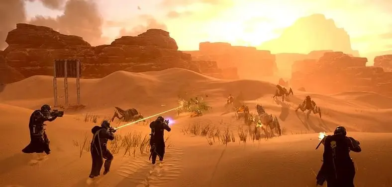 Helldivers 2  Guides