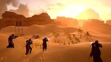 Helldivers 2 