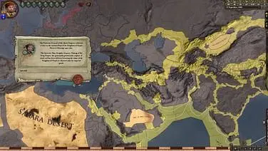 Crusader Kings 2: Jade Dragon