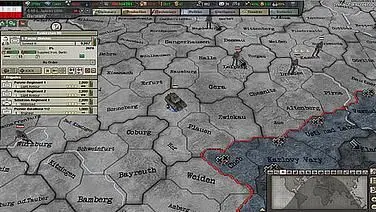 Hearts of Iron III: Their Finest Hour