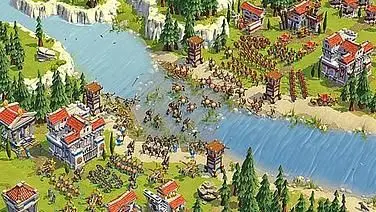 Age of Empires Online