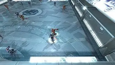Speedball 2