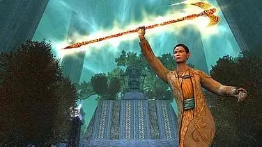 The Lord of the Rings Online: Mines of Moria