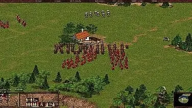 Cossacks: The Art of War