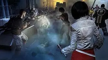 Dead Island: Riptide