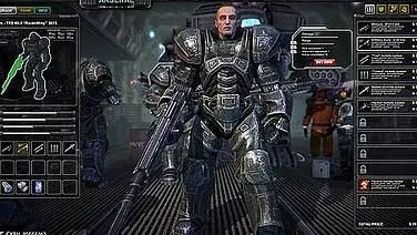 Universum: War Front
