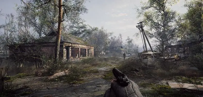 S.T.A.L.K.E.R. 2 Guides